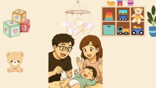 出産と始まりの7日間