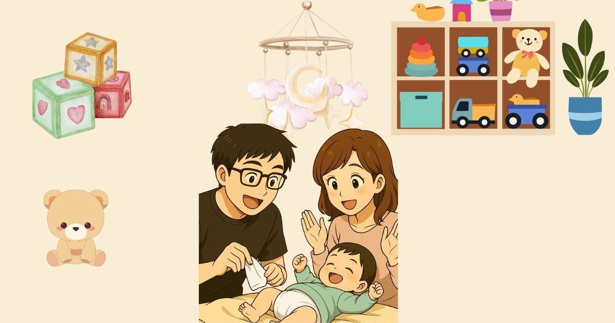 水曜日（出産と始まりの7日間）