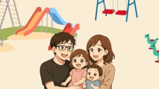 育児と発達を見守る