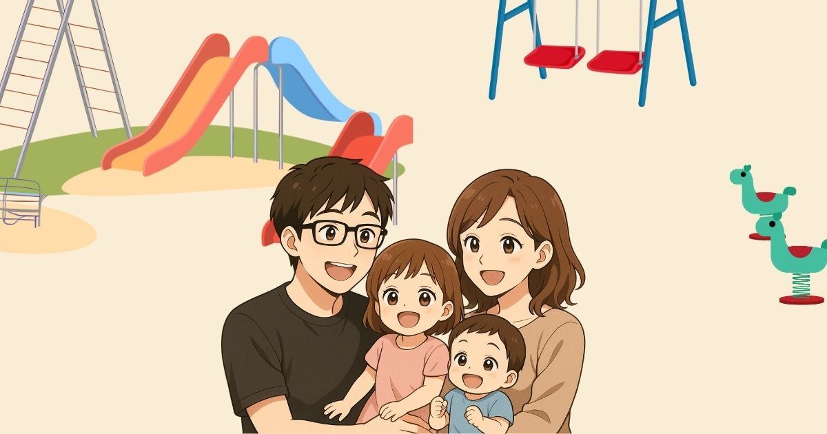 木曜日（育児と発達を見守る）